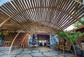 Eco Pousada Novilha de Ouro