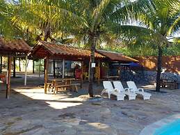 Eco Pousada Novilha de Ouro