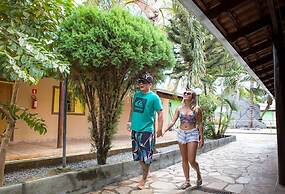 Eco Pousada Novilha de Ouro