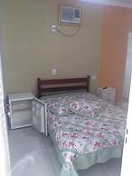 Eco Pousada Novilha de Ouro