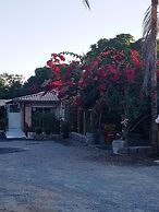 Eco Pousada Novilha de Ouro