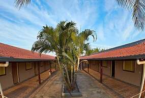 Eco Pousada Novilha de Ouro