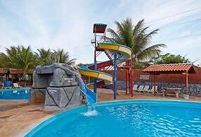 Eco Pousada Novilha de Ouro