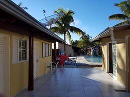 Eco Pousada Novilha de Ouro