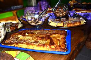 Eco Pousada Novilha de Ouro