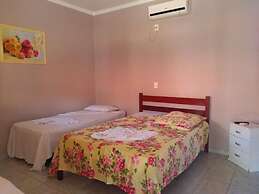 Eco Pousada Novilha de Ouro