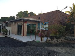 Eco Pousada Novilha de Ouro