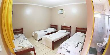 Eco Pousada Novilha de Ouro