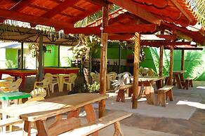 Eco Pousada Novilha de Ouro