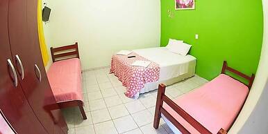 Eco Pousada Novilha de Ouro