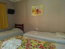 Eco Pousada Novilha de Ouro