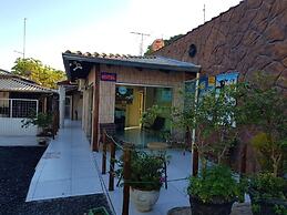 Eco Pousada Novilha de Ouro