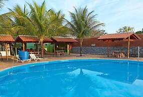 Eco Pousada Novilha de Ouro