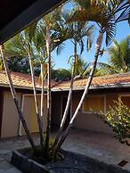 Eco Pousada Novilha de Ouro