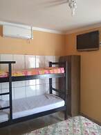 Eco Pousada Novilha de Ouro