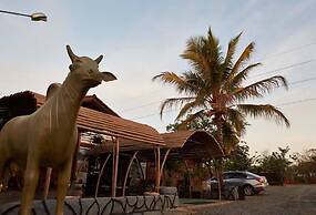 Eco Pousada Novilha de Ouro