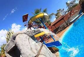 Eco Pousada Novilha de Ouro