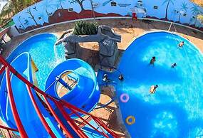 Eco Pousada Novilha de Ouro