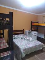 Eco Pousada Novilha de Ouro