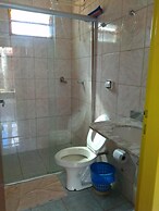 Eco Pousada Novilha de Ouro