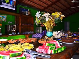 Eco Pousada Novilha de Ouro