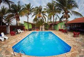 Eco Pousada Novilha de Ouro