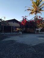 Eco Pousada Novilha de Ouro