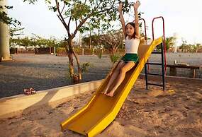 Eco Pousada Novilha de Ouro