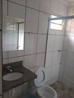 Eco Pousada Novilha de Ouro