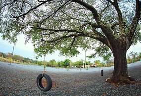 Eco Pousada Novilha de Ouro