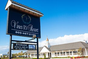 Vines RV Resort