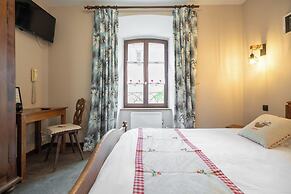 Hôtel Berceau du Vigneron