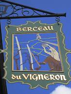 Hôtel Berceau du Vigneron