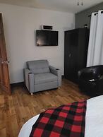 Bed & Breakfast Du Repos