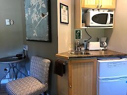 Bed & Breakfast Du Repos