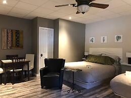 Bed & Breakfast Du Repos