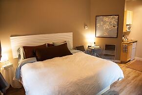 Bed & Breakfast Du Repos