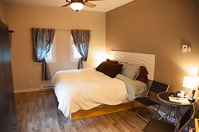 Bed & Breakfast Du Repos