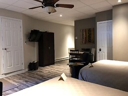 Bed & Breakfast Du Repos