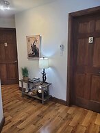 Bed & Breakfast Du Repos