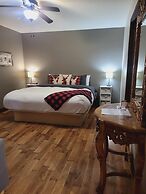 Bed & Breakfast Du Repos