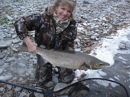 Bed & Breakfast Du Repos