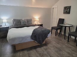 Bed & Breakfast Du Repos