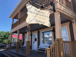 Bed & Breakfast Du Repos