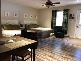 Bed & Breakfast Du Repos