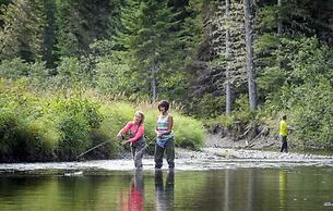 Bed & Breakfast Du Repos