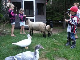 Bed & Breakfast Du Repos