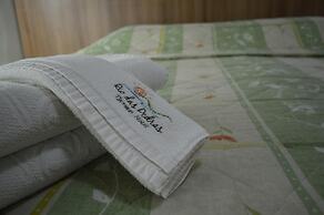 Rio das Pedras Thermas Hotel