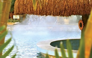 Rio das Pedras Thermas Hotel