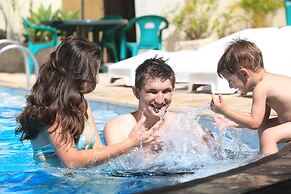 Rio das Pedras Thermas Hotel